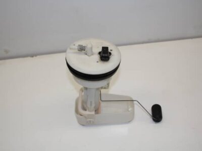 Fuel Pump - Including Gauge Sender Unit