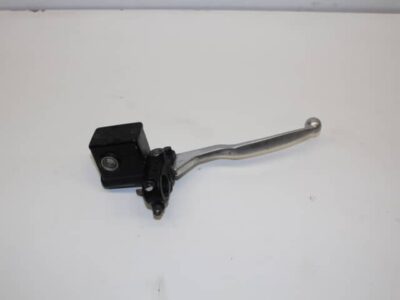 Brake Master Cylinder - Front - Including Lever