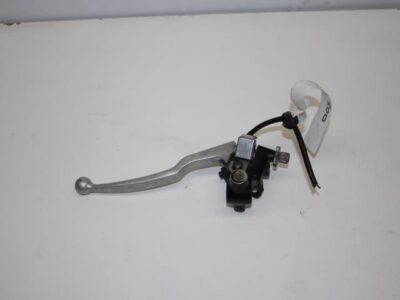 Brake Lever - Rear - Complete