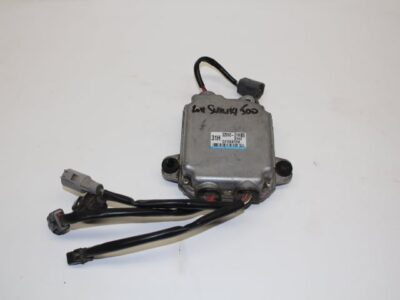 Power Steering Module