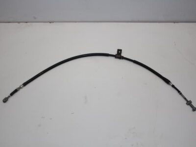 Cable - Rear Brake to Pedal