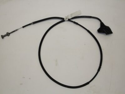 Cable - Rear Brake to Lever
