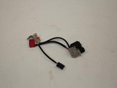 Solenoid - Including Battery Cable