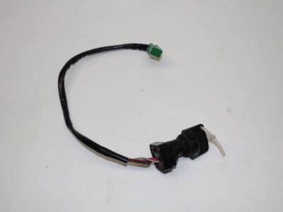 Ignition - Including Key