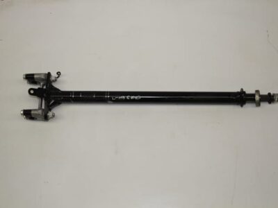 Steering Column