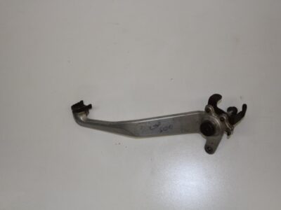 Brake Pedal - Power Steering Model