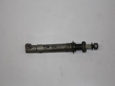 Steering Column - Power Steering Model