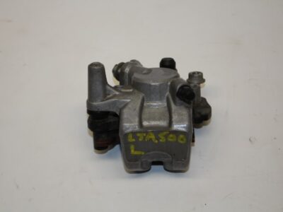 Brake Caliper - Front - Left