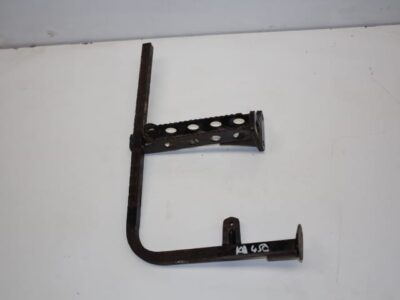 Footwell Support - Left