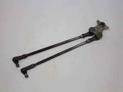 Tie Rods - Complete