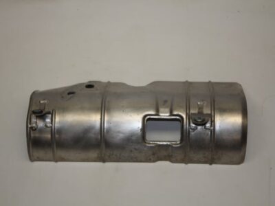 Exhaust - Heat Shield