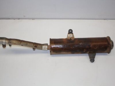 Muffler
