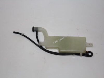 Radiator - Over Flow Bottle