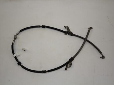 Brake Line - Front - Lower