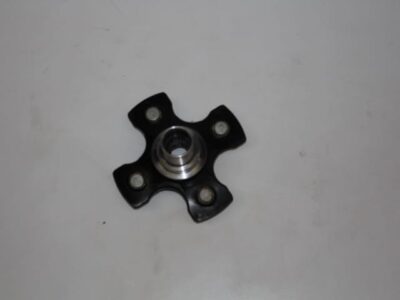 Hub - Rear