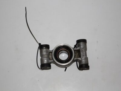 Knuckle - Rear - Power Steering Model