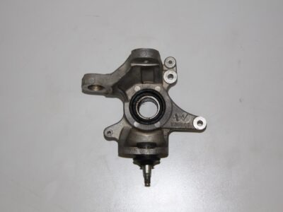 Knuckle - Front - Left - Power Steering Model