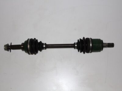 Drive Shaft - Front