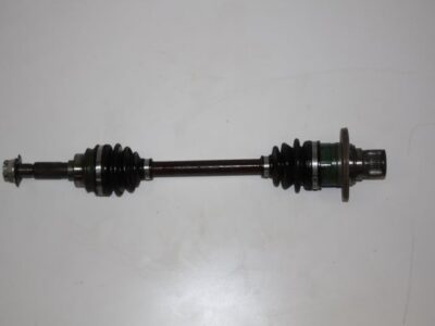 Drive Shaft - Rear