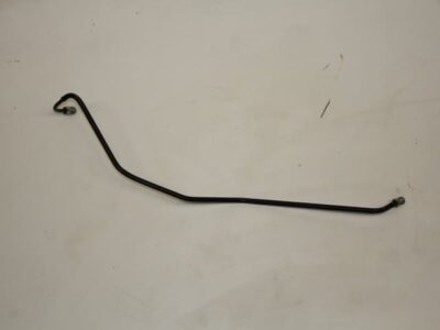 Brake Line - Front - Mid Section
