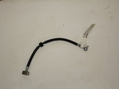 Brake Line - Front - Upper