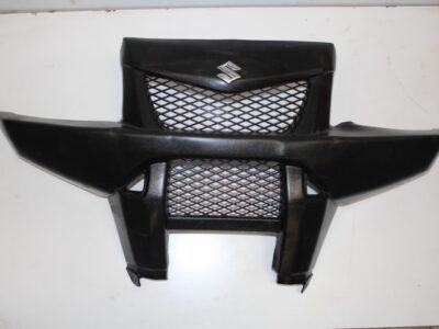 Trim - Grill