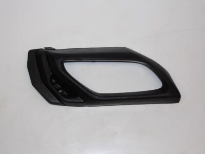 Trim - Headlight - Surround - left