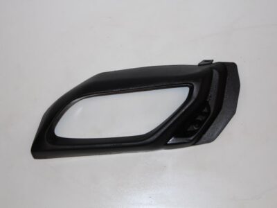 Trim - Headlight - Surround - Right