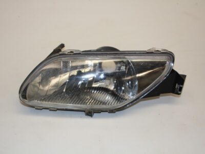 Headlight - Right