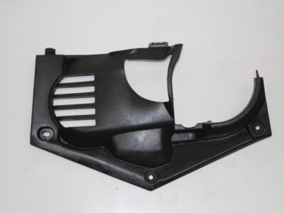 Trim - Left - Shin