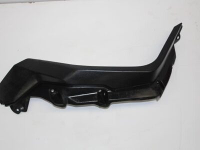 Trim - Flare - Rear - Left