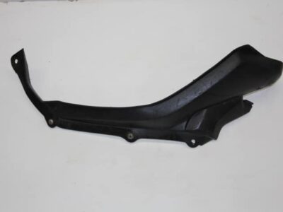 Trim - Flare - Rear - Right