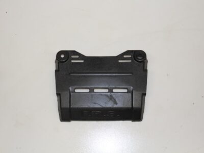 Panel - Filler - Rear