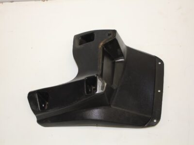 Mud Guard - Rear - Left