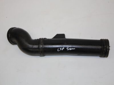 Air Intake - CVT