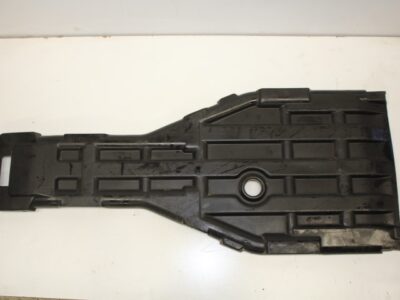Trim - Under Tray