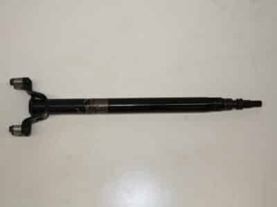 Steering Column