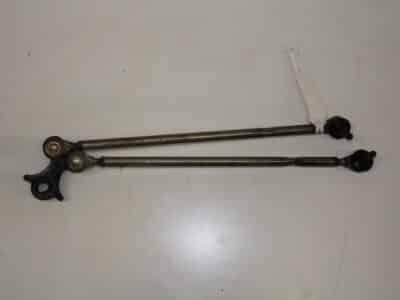 Tie Rods - Complete