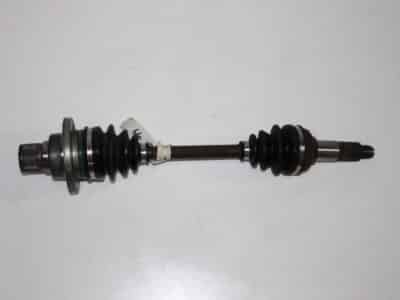 Drive Shaft - Rear - Left