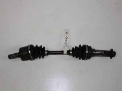 Drive Shaft - Front