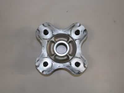 Hub - Rear