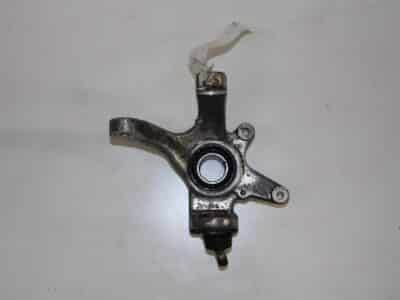 Knuckle - Front - Left
