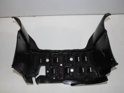 Footwell - Right