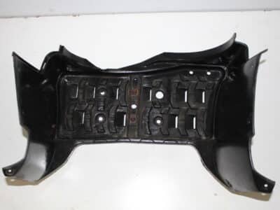 Footwell - Left