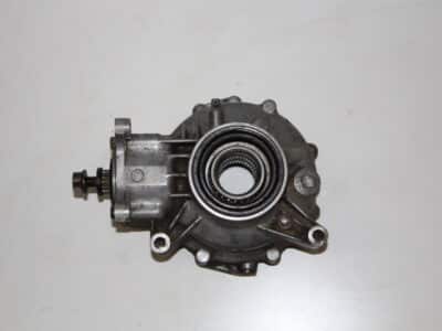 Diff - Rear