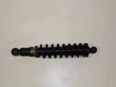 Shock - Rear