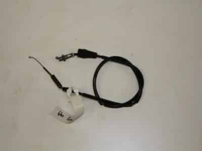 Cable - Accelerator