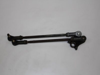 Tie Rods - Complete