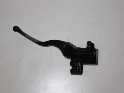 Brake Master Cylinder - Front - Including Lever