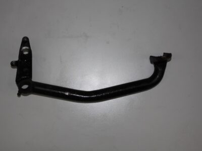 Brake Pedal - Rear